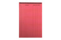 ChessKid.com Spiral Score Book - 60 Moves/50 Games