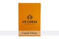 US Chess Federation Luxury Hard Cover Scorebook
