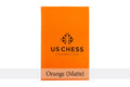 US Chess Federation Luxury Hard Cover Scorebook