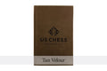 US Chess Federation Luxury Hard Cover Scorebook