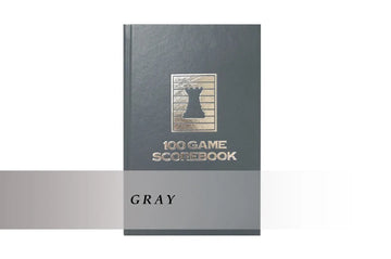 LUXURY HARD COVER Scorebook