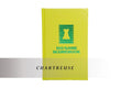 LUXURY HARD COVER Scorebook