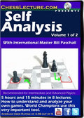 Self Analysis V 2 Front