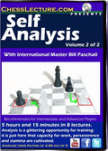 Self Analysis V 1 Front