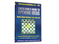 Chess King's Guide to Opening Ideas - Semi-Open Games - 1.e4 non e5