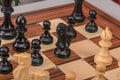 The House of Staunton Electronic Sensory Chess Board (E-Board) - With LEDs