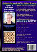 Sicilicide: How to Beat the Sicilian Defense Back