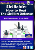 Sicilicide: How to Beat the Sicilian Defense Front