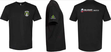 ChessCom CAPSIG Shirt-Black-Small (S)