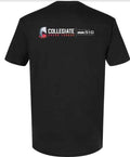 Chess.Com CAP+SIG Chess T-Shirt - BLACK
