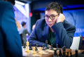The 2025 Sinquefield Cup DGT Commemorative Series Chess Pieces