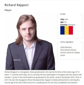 The 2023 Sinquefield Cup Official Series Chess Pieces - DGT-Enabled