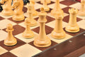 The 2025 Sinquefield Cup DGT Commemorative Series Chess Pieces