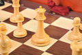 The 2025 Sinquefield Cup DGT Commemorative Series Chess Pieces