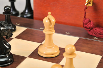 The 2025 Sinquefield Cup DGT Commemorative Series Chess Pieces