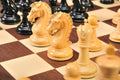 The 2025 Sinquefield Cup DGT Commemorative Series Chess Pieces