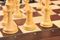 The 2025 Sinquefield Cup DGT Commemorative Series Chess Pieces