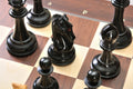 The 2025 Sinquefield Cup DGT Commemorative Series Chess Pieces