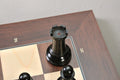 The 2025 Sinquefield Cup DGT Commemorative Series Chess Pieces