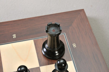 The 2025 Sinquefield Cup DGT Commemorative Series Chess Pieces