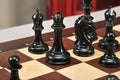 The 2025 Sinquefield Cup DGT Commemorative Series Chess Pieces