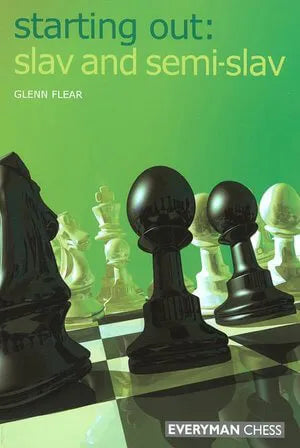 EBOOK - Starting Out - Slav and Semi-Slav