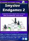 Smyslove Endgames 2 front