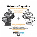 Sokolov Explains Middlegame Pawn Structures
