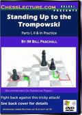 Standing up to the Trompowski front