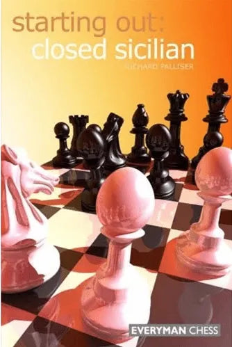 EBOOK - Starting Out - Closed Sicilian