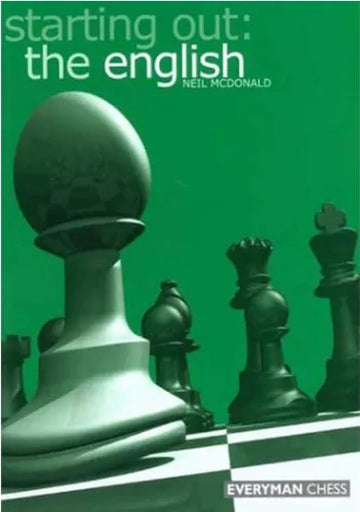 EBOOK - Starting Out - English