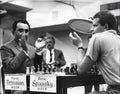The Steiner Series Luxury Chess Pieces - 5.0