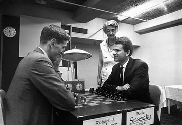 The Steiner Series Luxury Chess Pieces - 5.0