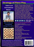 Strategy of Piece Play - Chess Lecture - Volume 141