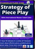 Strategy of Piece Play Front
