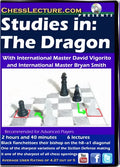 Studies in The Dragon Front