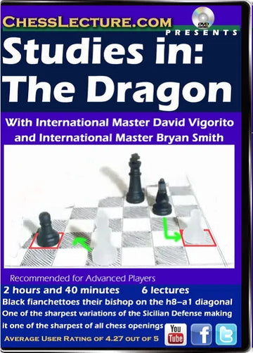 Studies in The Dragon Front