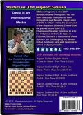 Studies in: The Najdorf Sicilian V1 Back