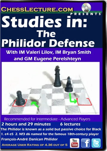 Studies in: The Philador Defense Front