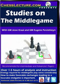 Studies on The Middlegame Front