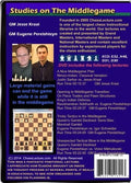 Studies on The Middlegame Back