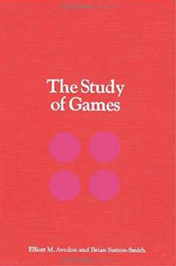 The Study of Games