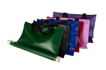 Superior Chess Bag