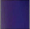 Aluminum Water Bottle - Electric Blue