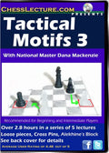 Tactical Motifs 3 Front