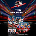 CLEARANCE - The Grunfeld - GM Sam Shankland - 80/20 Tactics Multiplier