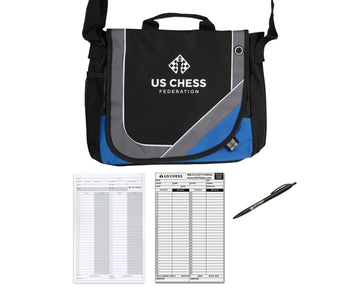 Basic Tournament Director Kit