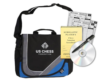 Basic Tournament Director Kit