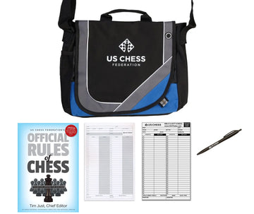 Deluxe Tournament Director Kit