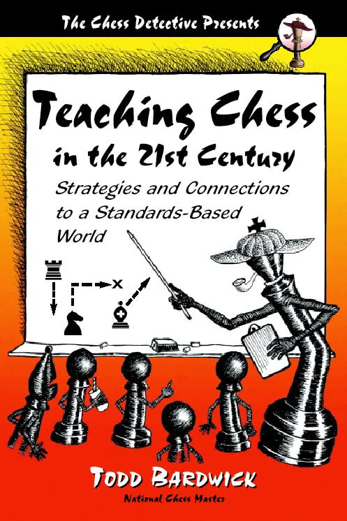 Teaching 21st Century